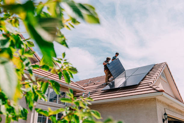 Quick and Trustworthy Emergency Roof Repair Services in Havre De Grace, MD